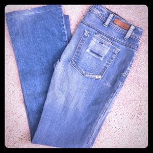 Yanuk Jeans