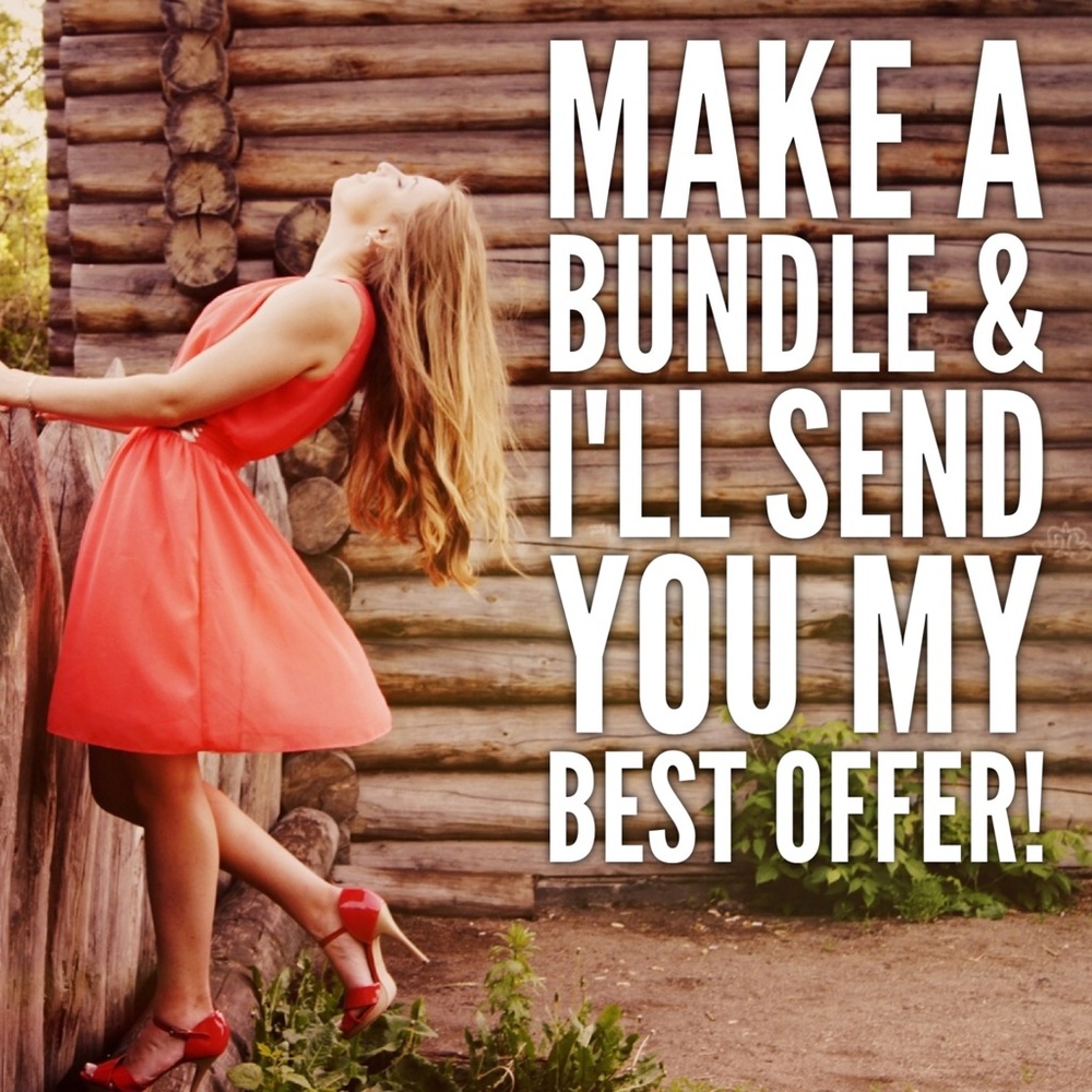 Bundle and save!