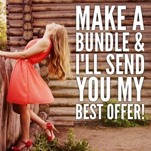 Bundle and save!