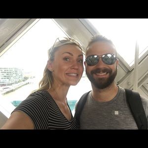 Meet your Posher, Daria