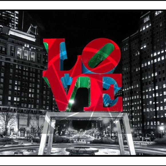 Meet your Posher, Joshua - Picture 1 of 1