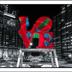 Meet your Posher, Joshua