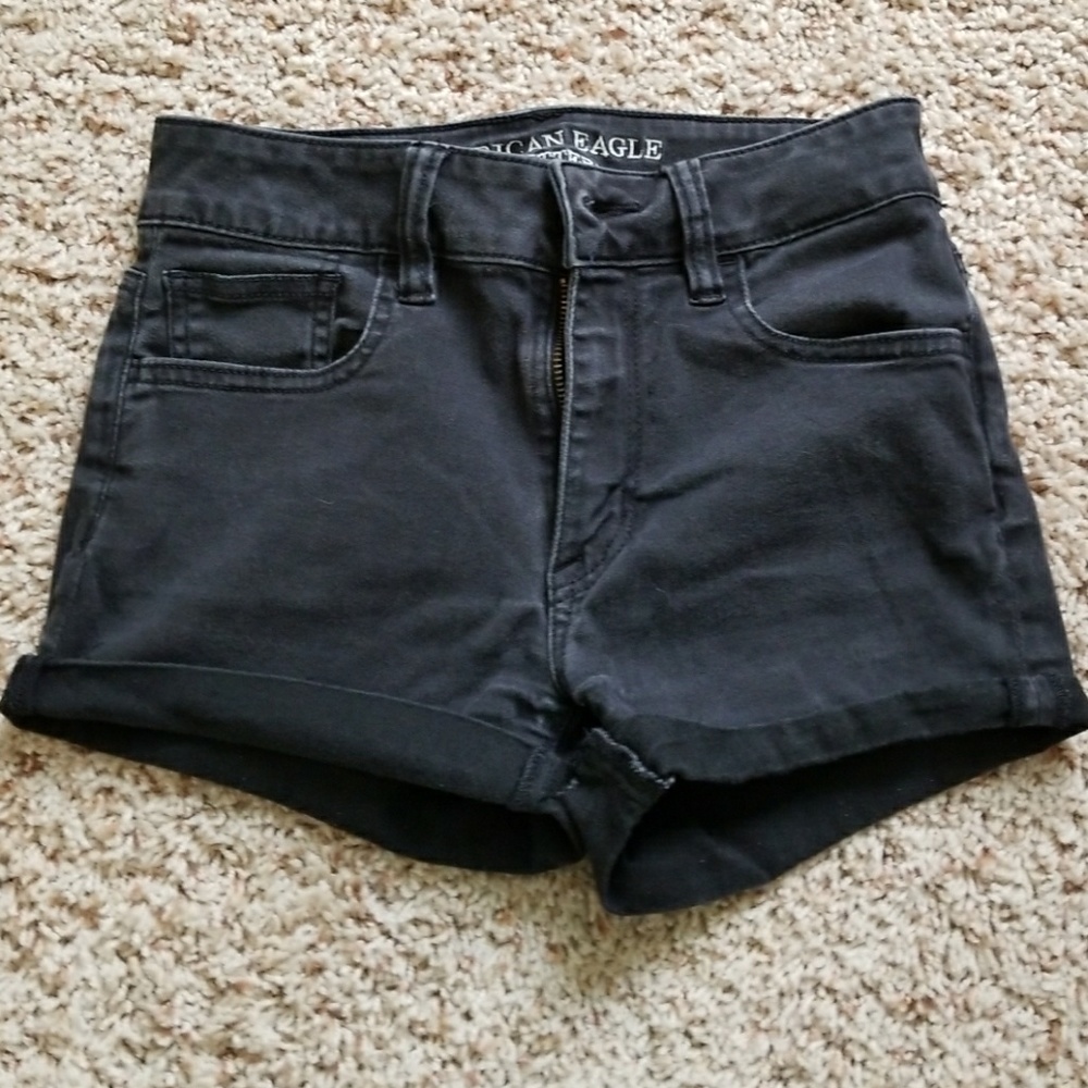 American Eagle Outfitters shorts
