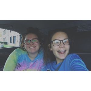 Meet your Posher, Grace