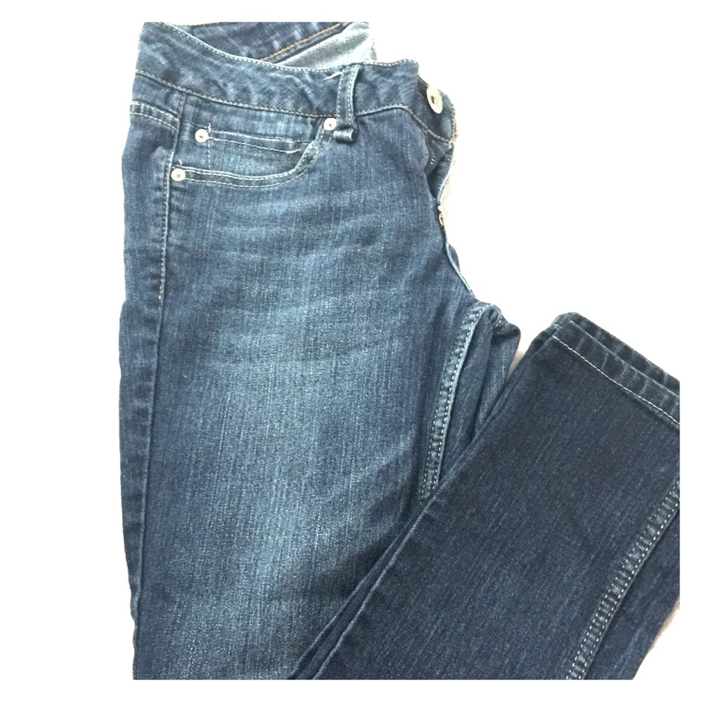 Blue Denim jeans