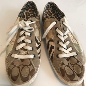 Coach Sneakers