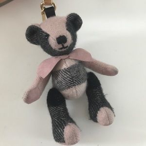 Burberry Thomas Bear