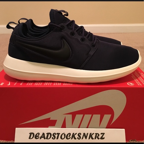 Men's Nike Roshe Two - Picture 2 of 6