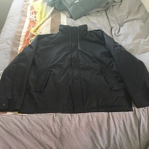 Men's Calvin Klein winter coat
