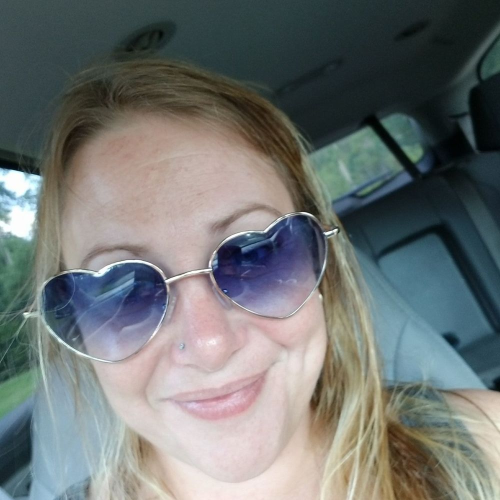 Meet your Posher, Lindsey