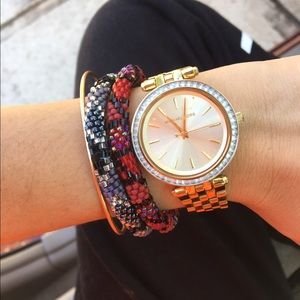 Brand new Micheal Kors watch