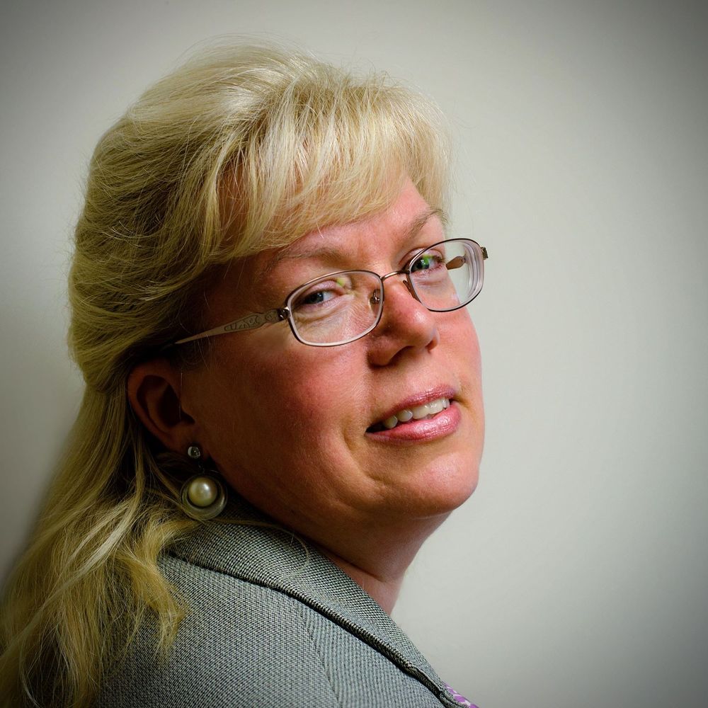 Meet your Posher, Deanna