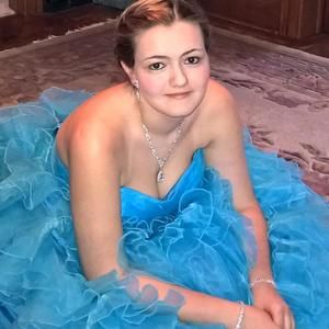 Meet your Posher, Stacy