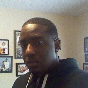 Meet your Posher, Deangelo