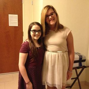 Meet your Posher, Barbara