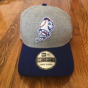 New Era New York Mets Baseball Cap