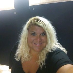 Meet your Posher, Judy