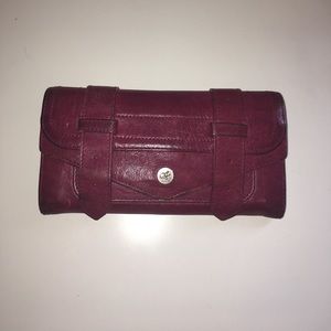 Proenza Schouler wallet