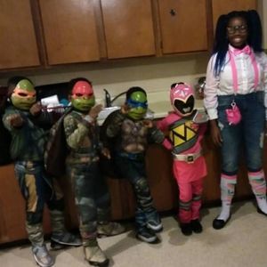 Meet your Posher, Al