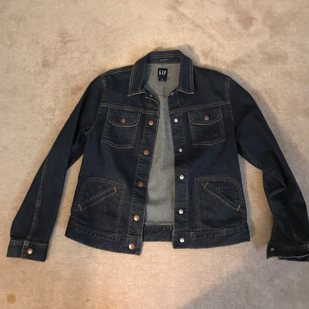 Gap denim jacket