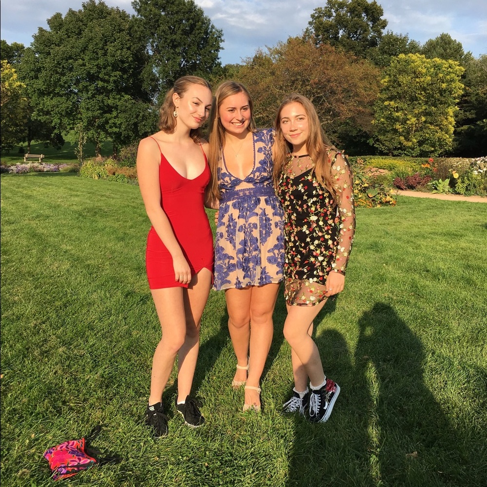 Meet your Posher, Hailey