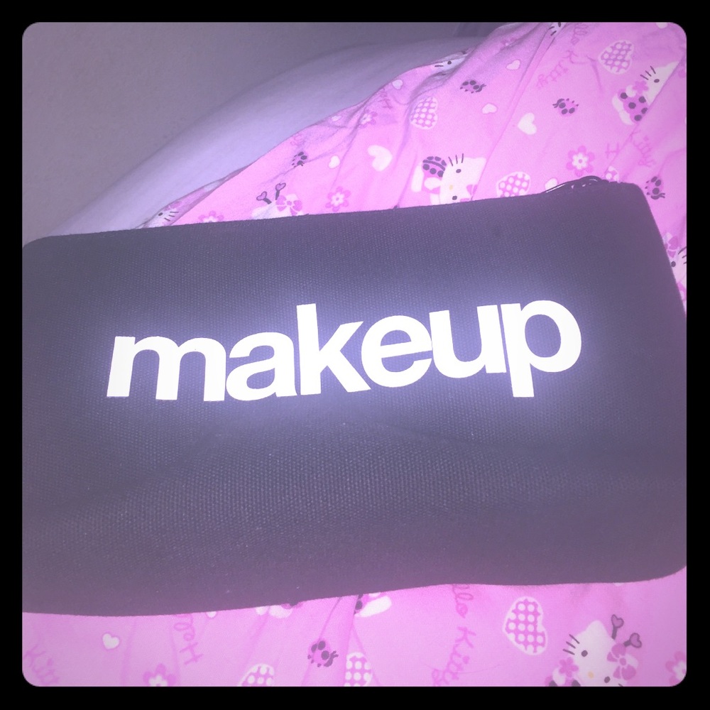 Cosmetic Bag