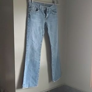 7 for all mankind jeans size 29