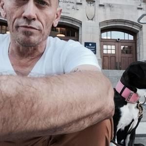 Meet your Posher, Kevin