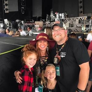 Meet your Posher, Mandy