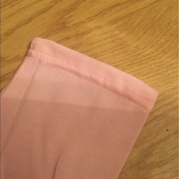 Cross-back long sleeve tee! - Picture 4 of 6