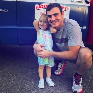 Meet your Posher, Casey