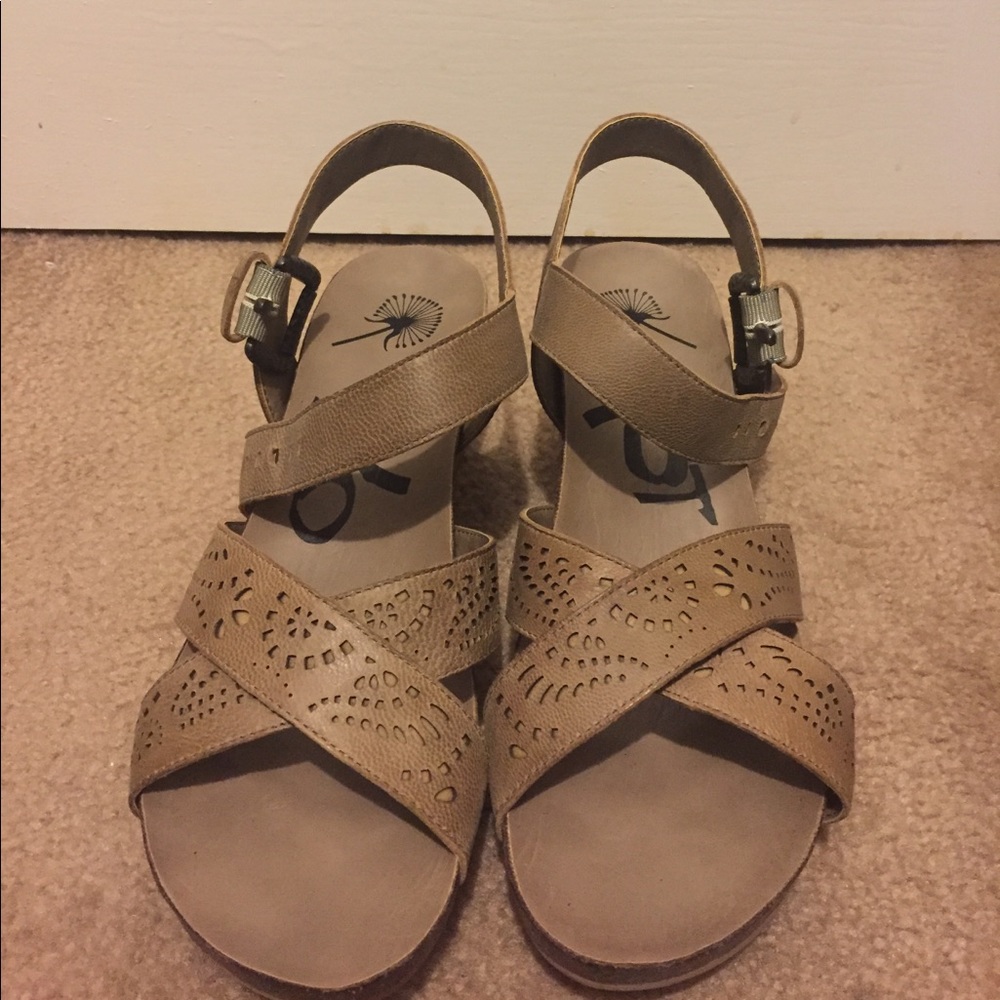 OTBT sandles