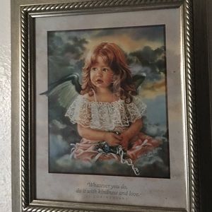 Meet your Posher, Violeta