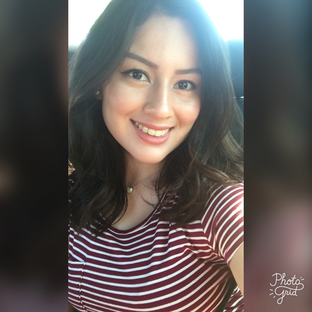 Meet your Posher, Maria