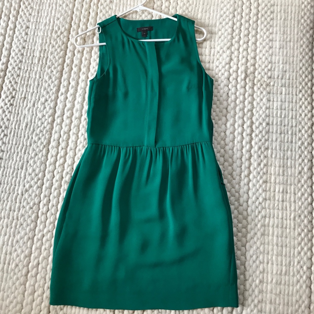 J.Crew dress