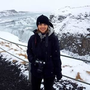 Meet your Posher, Laura