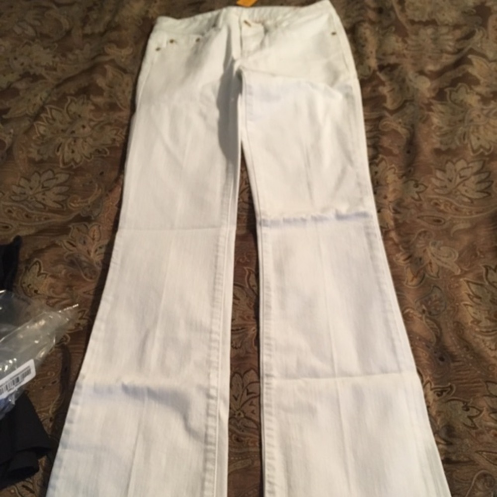Tory Burch Jeans