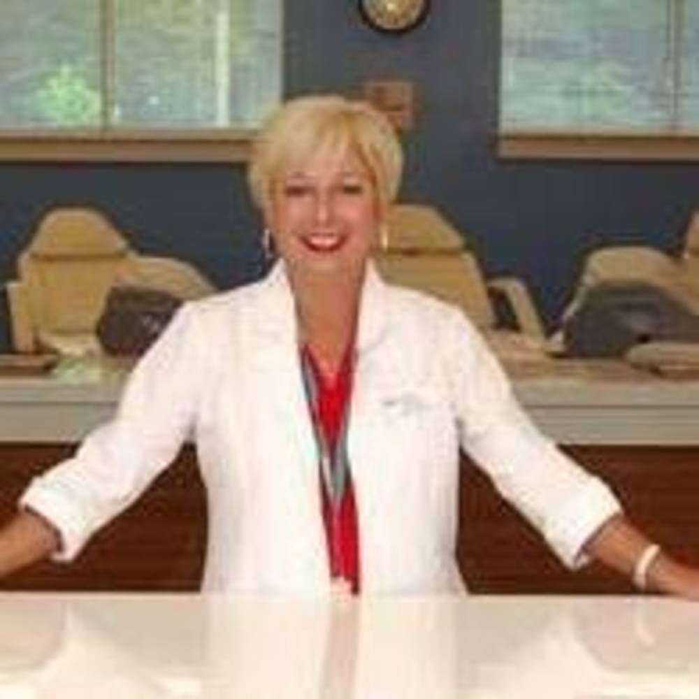 Meet your Posher, Rhonda