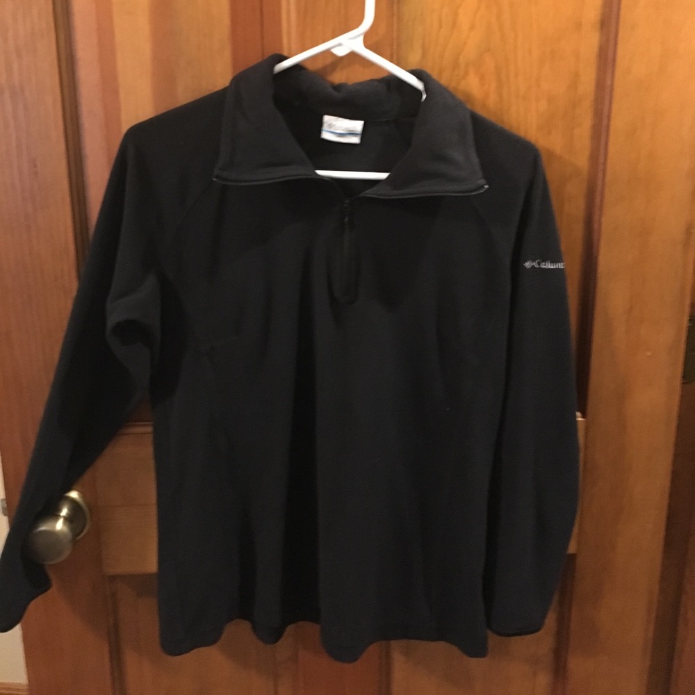 Columbia light pullover
