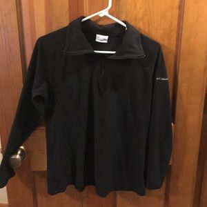 Columbia light pullover