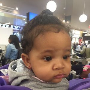 Meet your Posher, Audrey