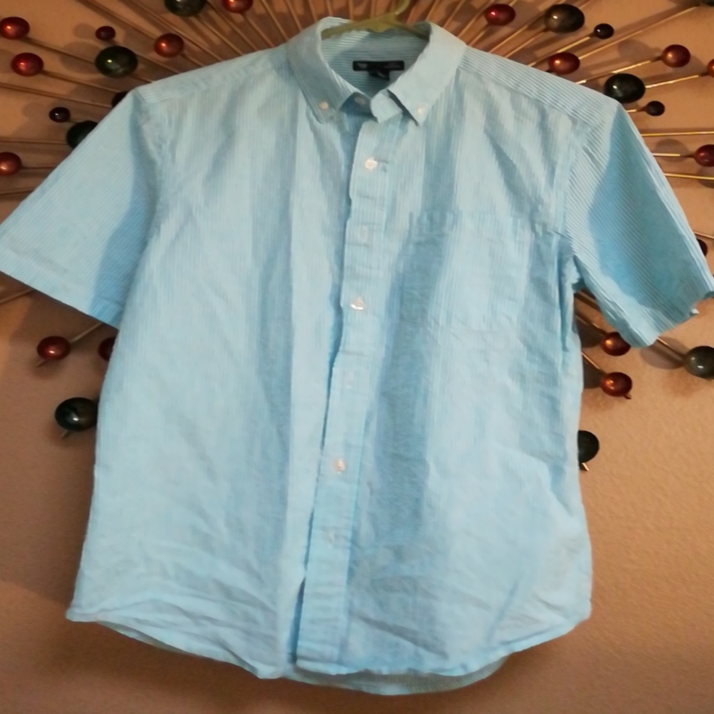 Gap Slim Fit Shirt
