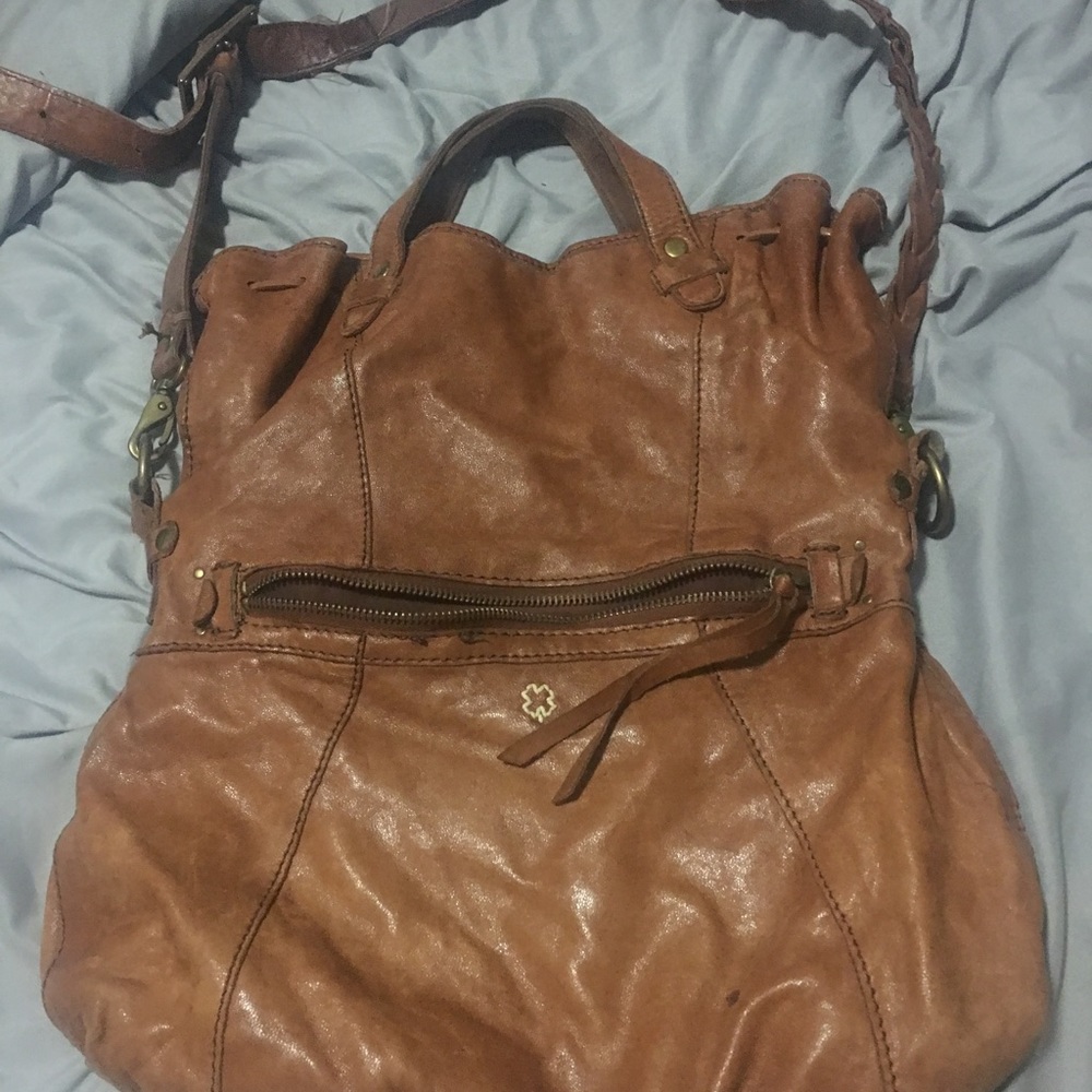 Lucky Brand purse