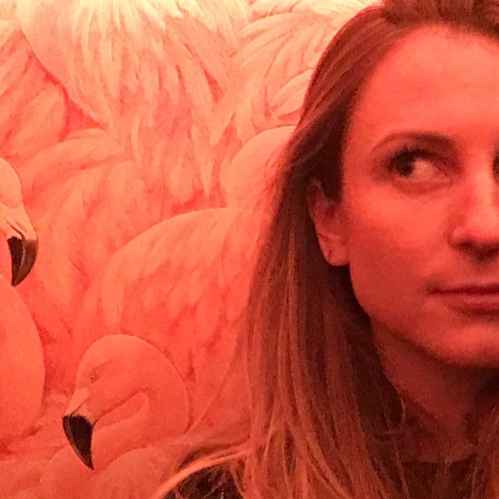 Meet your Posher, Brittney