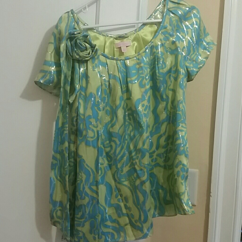 Blouse