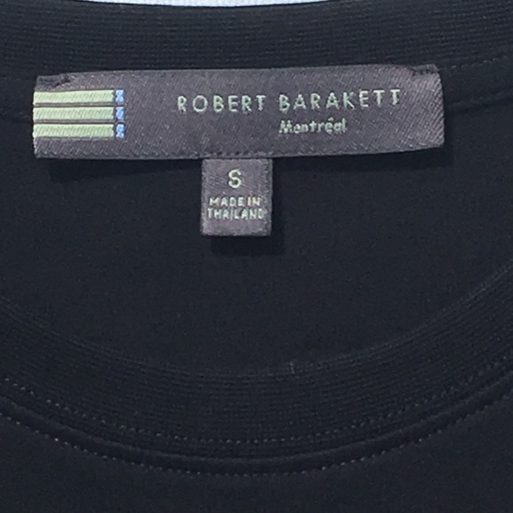 🏆NEW🏆Robert Barakett Montreal 'Georgia' Crewneck - Picture 3 of 8