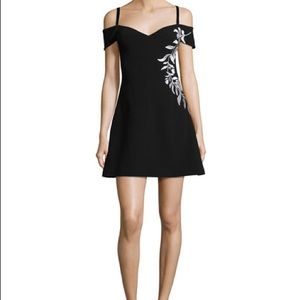 Cinq a Sept Larkin Dress