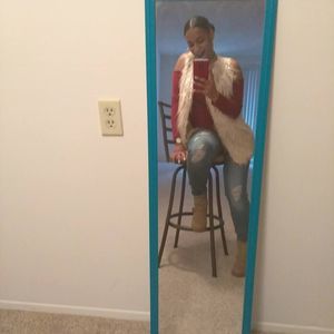 Meet your Posher, Janice