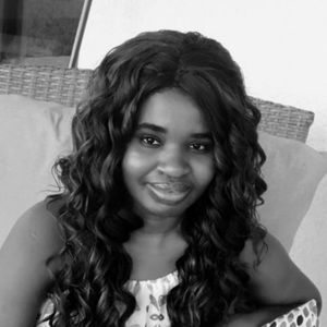 Meet your Posher, Felicia