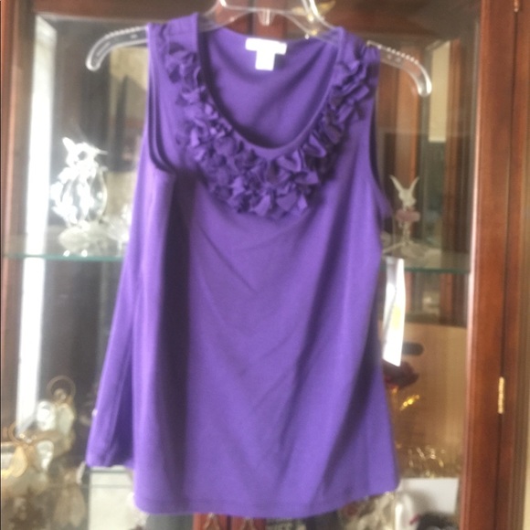 Jacket with blouse - Picture 2 of 4